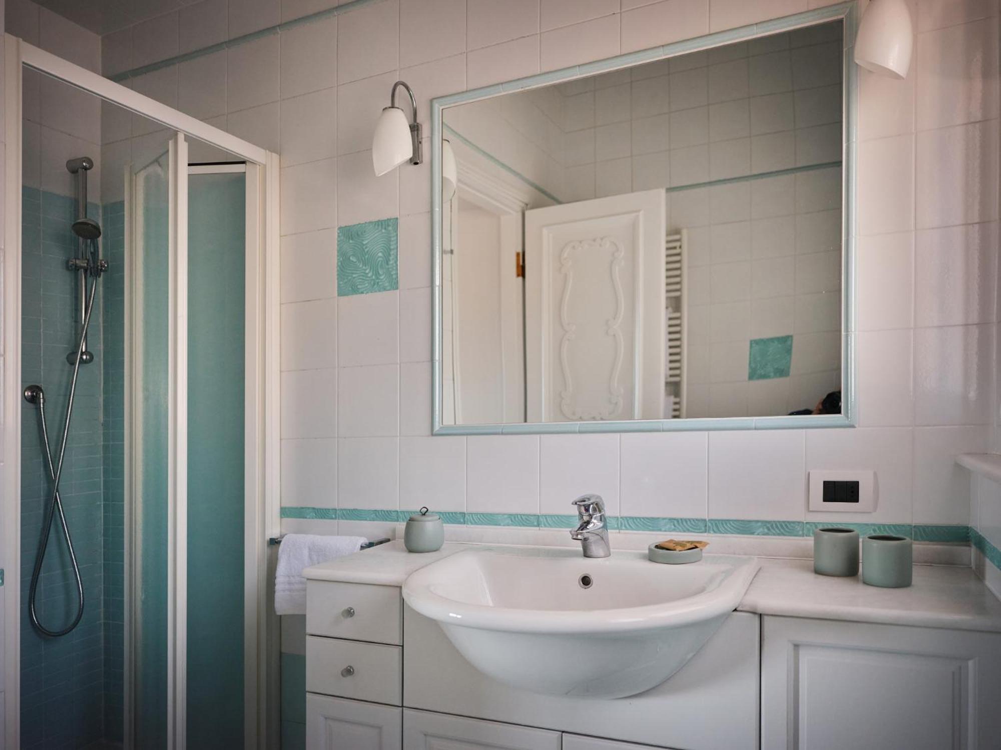 Appartamento Christina Baveno Luaran gambar
